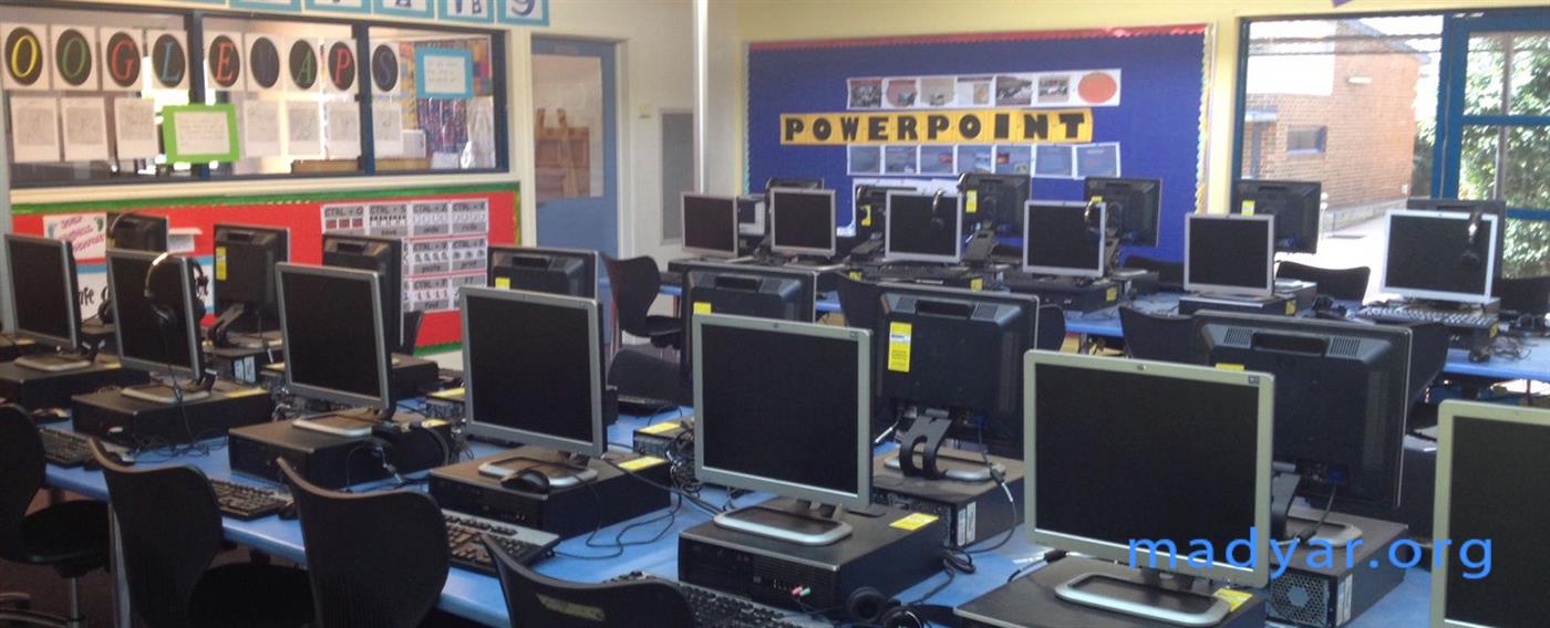 فضاها و امکانات